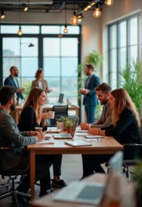 Digital Marketing Agency